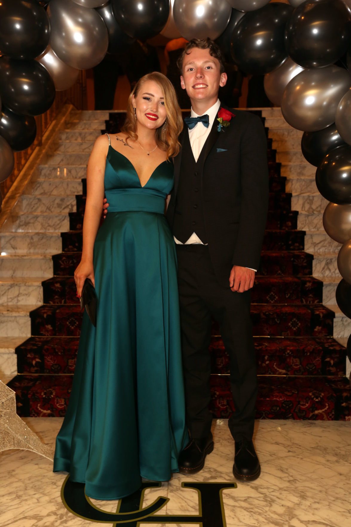 Mainland Regional High School Prom